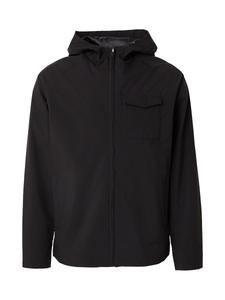 Куртка межсезонная Lyle & Scott, черный