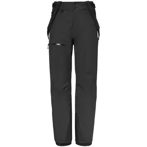 Брюки Millet Brevent Peak, серый