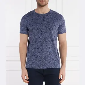 Футболка Crispo стандартного кроя Joop!, синий