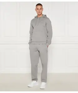 Спортивный костюм Modern fit Ea7, серый