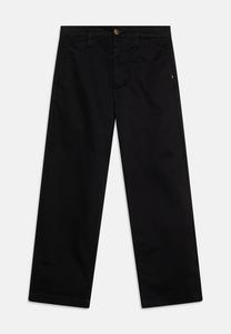 Чино HOWLAND WORK UNISEX Element, черный