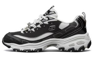 Кроссовки Skechers D'LITES Массивные женские