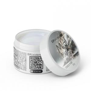 Превосходный строительный гель Promig Mig Gel с кокосовым молоком, 30 г. Beexcellent