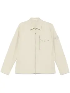 Куртка Ghost Stone Island, нейтральный