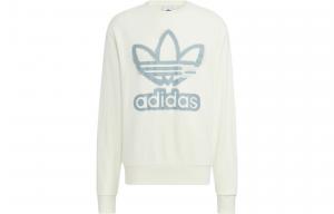 Свитшот унисекс экрю Adidas Originals