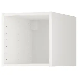 Каркас кухонного навесного шкафа, белый, 40x60x40 см, METOD IKEA