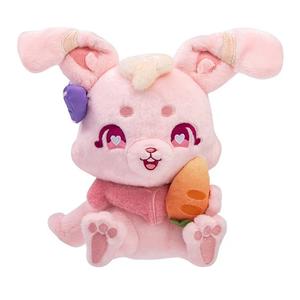 Плюшевая кукла League of Legends Teamfight Tactics Little Hero Collection Bunny высотой 14 см LOL