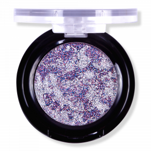 Тени для век Glitter Dazzle Eye Topper J.Cat Beauty, Less Bitter, More Glitter