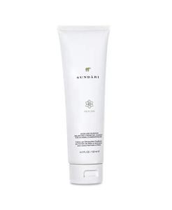 Балансирующий очищающий крем-гель Sundari Neem And Burdock Sundãri
