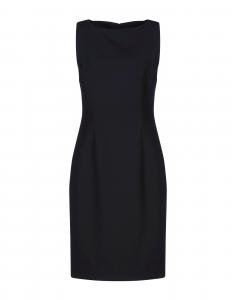 Мини-платье Brian Dales, черный