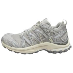 Кроссовки XA PRO 3D Outdoor Performance унисекс с низким верхом, серебряный Salomon, серебряный