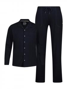 Ночное белье JP1880, цвет navy blau