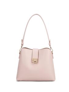 Наплечная сумка DIANA, розовый