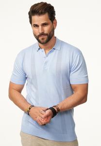 Рубашка поло One Redox, синий