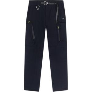 Грузовые штаны мужские Converse, черный