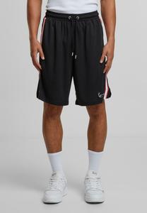 Шорты Karl Kani SIGNATURE TAPE, Black