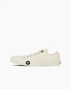 All Star Flower Toe OX Low-Cut