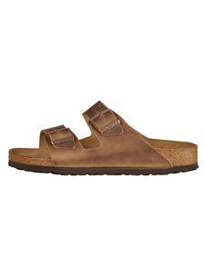 Мюли Arizona Birkenstock, светло-коричневый