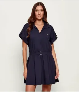 Платье Liu Jo Sport, темно-синий