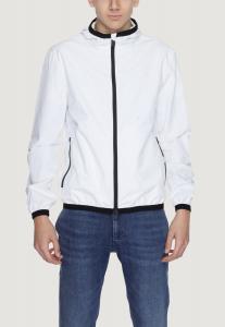 Куртка Suns с ветрозащитой, белый