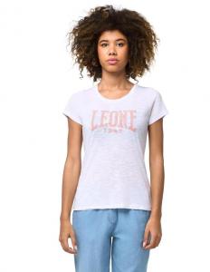 LEONE 1947 APPAREL Женская футболка с коротким рукавом Leone Bright