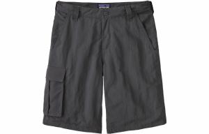 Повседневные шорты Swiftcurrent от Patagonia, цвет хаки MJVK