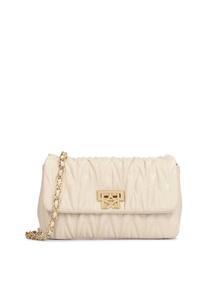 Сумка через плечо Kazar n, бежевый