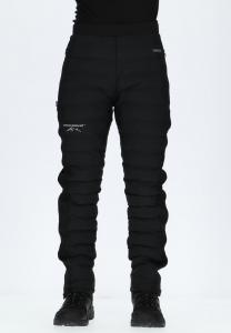Брюки Swedemount THERMAL INSULATION, Black Charcoal/Black