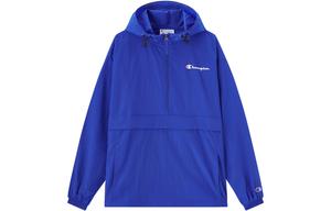 Куртка Unisex Champion, Горохово-зеленая