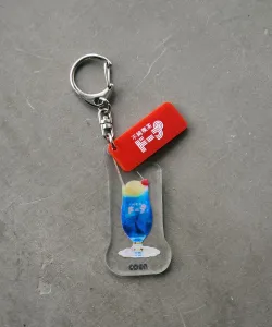 Брелок из акрила Impure Cafe Dope (специальный заказ).