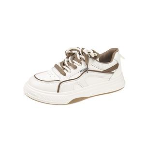 Противоскользящие амортизирующие низкие повседневные туфли для женщин KLAOSD, Khaki