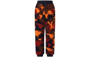 Спортивные штаны мужские Louis Vuitton, мультиколор