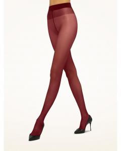 Женские колготки Wolford Satin Touch 20, Soft Cherry