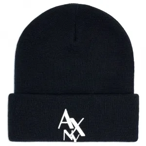 Шапка Armani Exchange XM001531_AF16950, черный