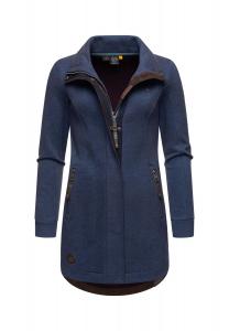 Толстовка Letrice Ragweartm, темно-синий