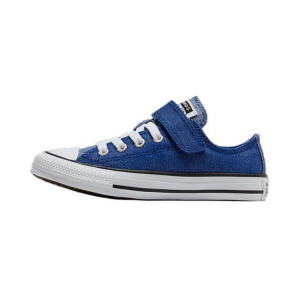 Детские парусиновые туфли Converse Chuck Taylor All Star PS