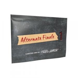 Настольная игра Alternate Finale Pack 1: Hostage Negotiator