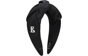Повязка на голову Women's ELLE, elegant черный