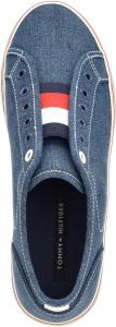 Женские кроссовки Balie от Tommy Hilfiger, Medium Blue