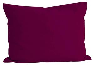 Наволочка beties Basic, бургундия - глубина: 60 см