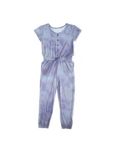 Комбинезон GAP, фиолетовый