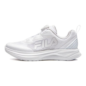 Детские кроссовки FILA GS, White