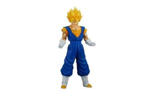 Фигурка Vegeta Giant Collection Dragon Ball, Super Saiyan Ver.2 45cm BANDAI