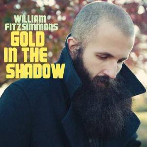 Диск CD Gold In The Shadow [Deluxe Edition] - William Fitzsimmons