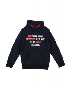 Толстовка North Sails, синий