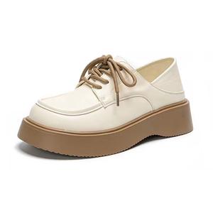 Повседневные туфли Women's Little Red Man, бежевый