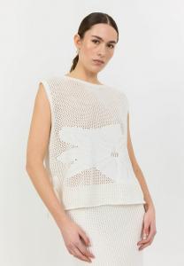 Топ LR-LIAN 3 Levete Room, белый