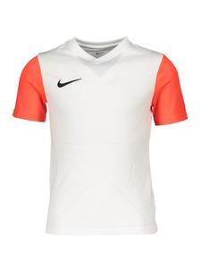 Футболка для выступлений Nike, белый