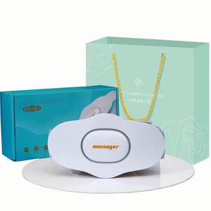 Поясные массажеры / Массажные пояса Yike, белый