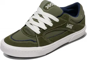 Мужские кроссовки Vans Chukka Push